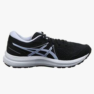 Asics Material composition Synthetic Sole material Rubber Size 7.5 W